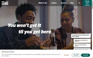 Baltimore Music School website