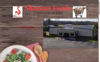 Shuman Bookkeeping & Tax Preparation SVC LLC