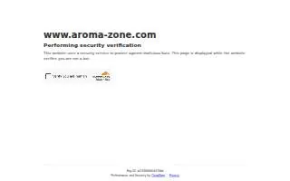Aroma Joe's Lewiston - Drive Thru & Walk-up Window website