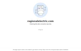 Regional Electric