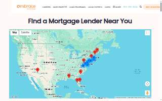 Embrace Home Loans - Mt Pleasant, SC