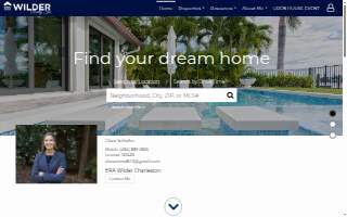 Clara Mintz Schaller - ERA Wilder Realty