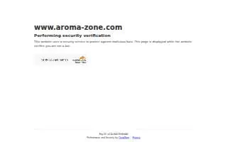 Aroma Joe’s Coffee website