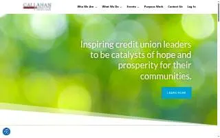 Callahan Construction Company of Auburn website