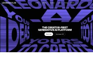 Leonardo & Co. CPA website