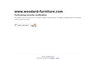 Woodard & Associates