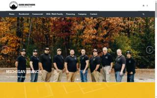 Gurr Brothers Electrical