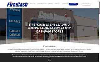 Money Man Pawn of Charleston website
