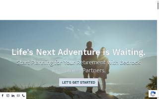 Bedrock Retirement Partners