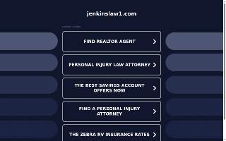 The Law Office of Ittriss J. Jenkins, LLC
