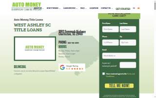 Auto Money