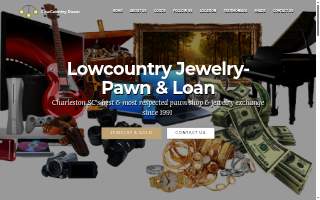 Lowcountry Pawn & Jewelry