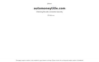 Auto Money