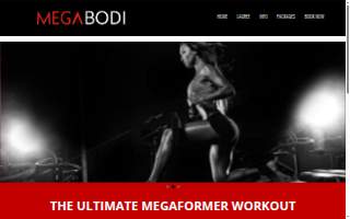 Mega Bodi