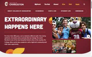 Jewish Studies Center - College of Charleston