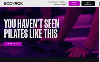 Bodyrok