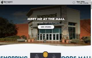 Northwoods Mall