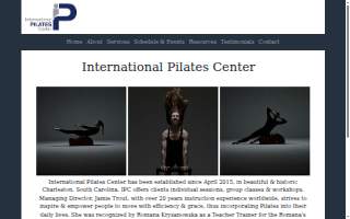 International Pilates Center