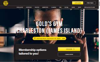 Gold's Gym