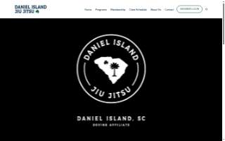 Daniel Island Jiu Jitsu