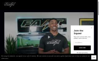FAST Athletic Performance