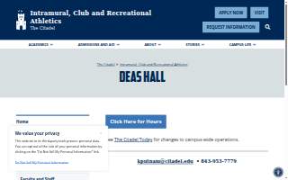 Deas Hall