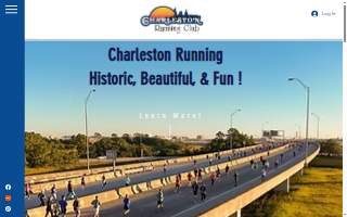 Charleston Running Club