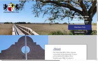 Charleston Rifle Club