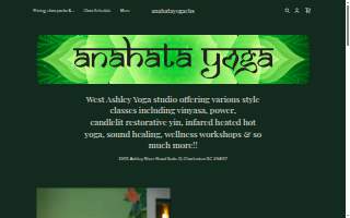 Anahata Yoga