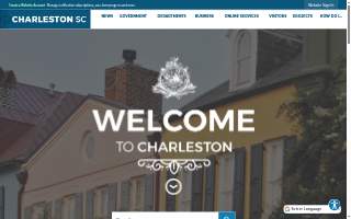 CPR Charleston - West Ashley