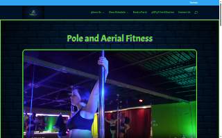 Amorous Dance Pole and Aerial Fitness