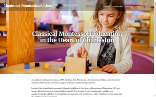 Montessori Fountainhead School