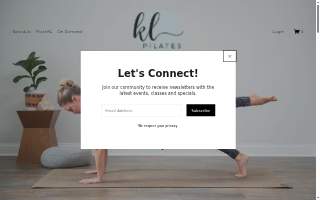 KL Pilates