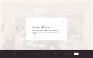 Longevity Pilates Kiawah