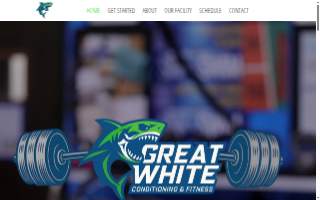 Great White Conditioning & Fitness