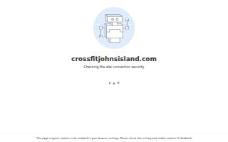 CrossFit Johns Island