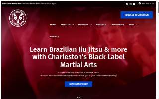 Black Label Martial Arts