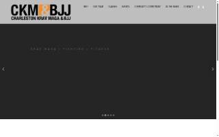 Charleston Krav Maga & BJJ
