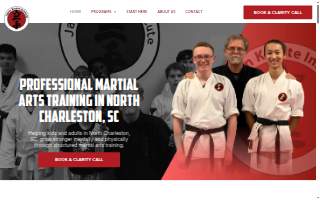 Japan Karate Institute North Charleston