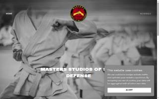 Masters Studios Of Self Defense