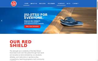GRACIE BARRA NORTH CHARLESTON Jiu-Jitsu & Self-Defense