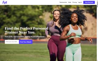 Fyt Personal Training