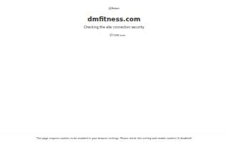 DM Fitness
