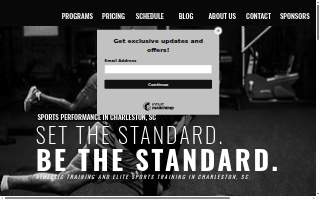 Fordham Performance Academy