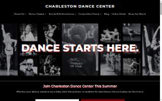 Charleston Dance Center