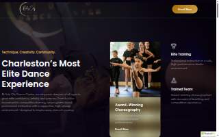Holy City Dance Center