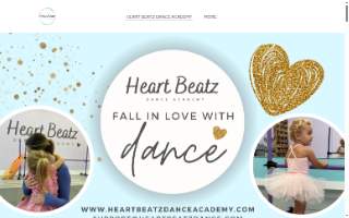 Heart Beatz Dance Academy - James Island