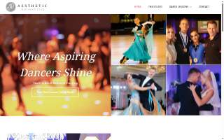 Aesthetic Ballroom Club