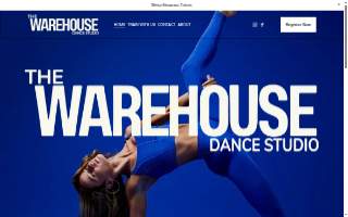 The Warehouse Dance Studio