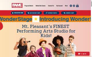 FAME Performing Arts